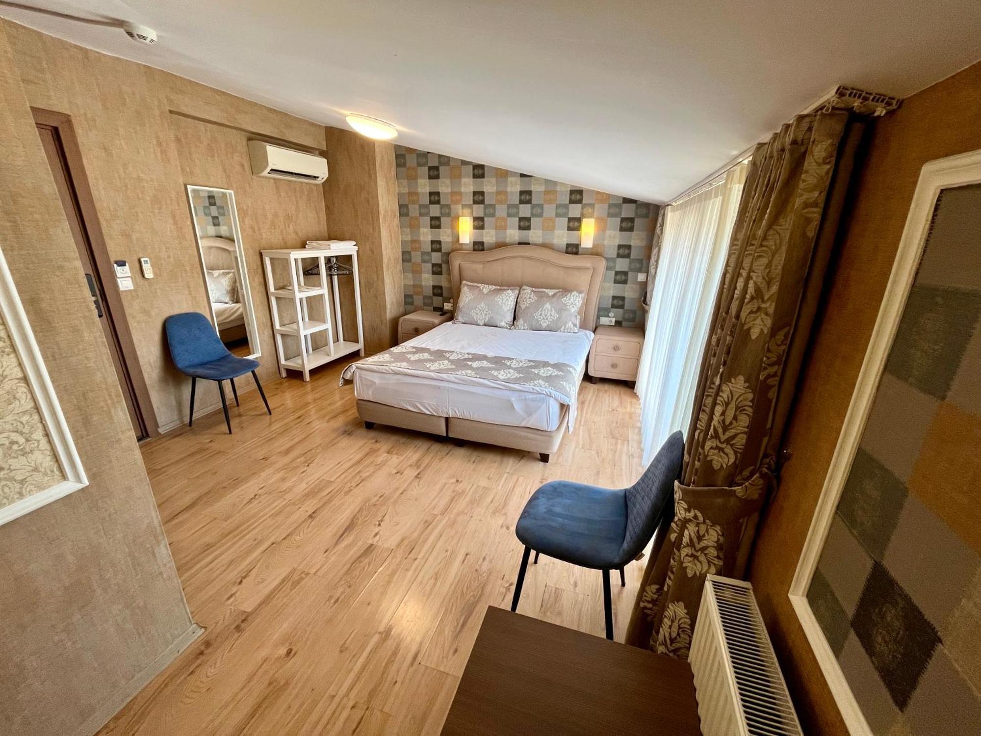 Meydan Suites Istanbulská provincie Exteriér fotografie