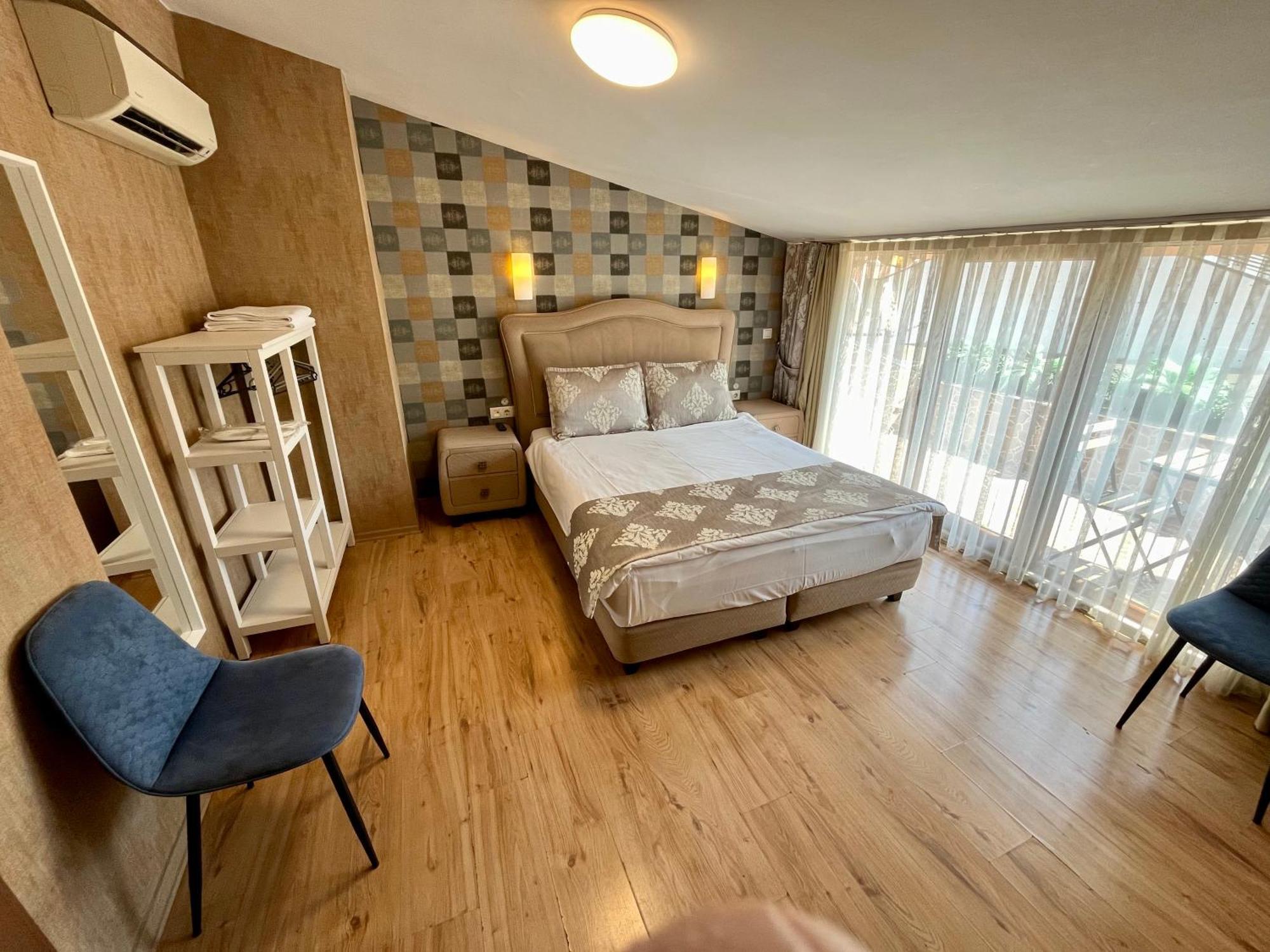 Meydan Suites Istanbulská provincie Exteriér fotografie