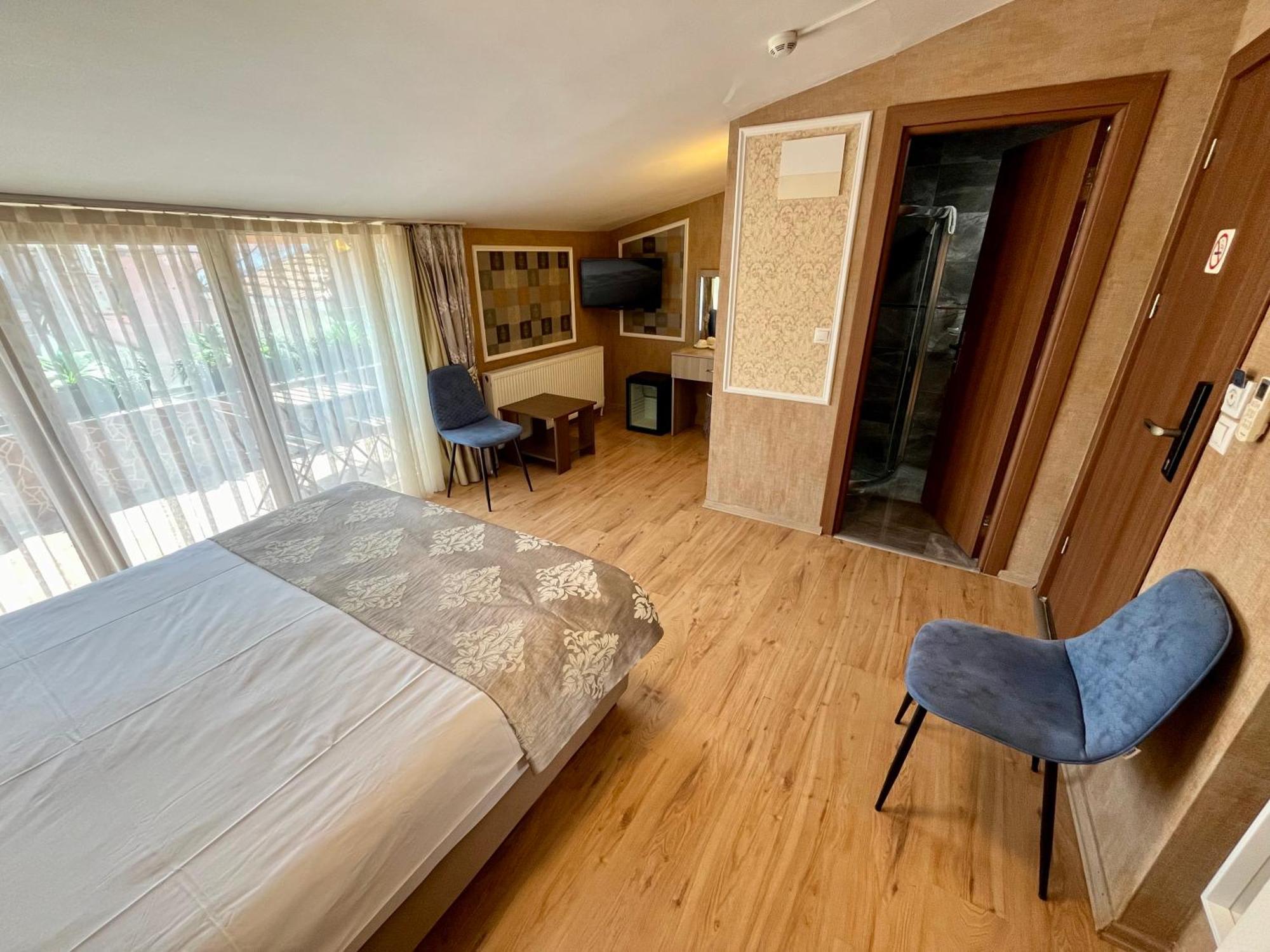 Meydan Suites Istanbulská provincie Exteriér fotografie