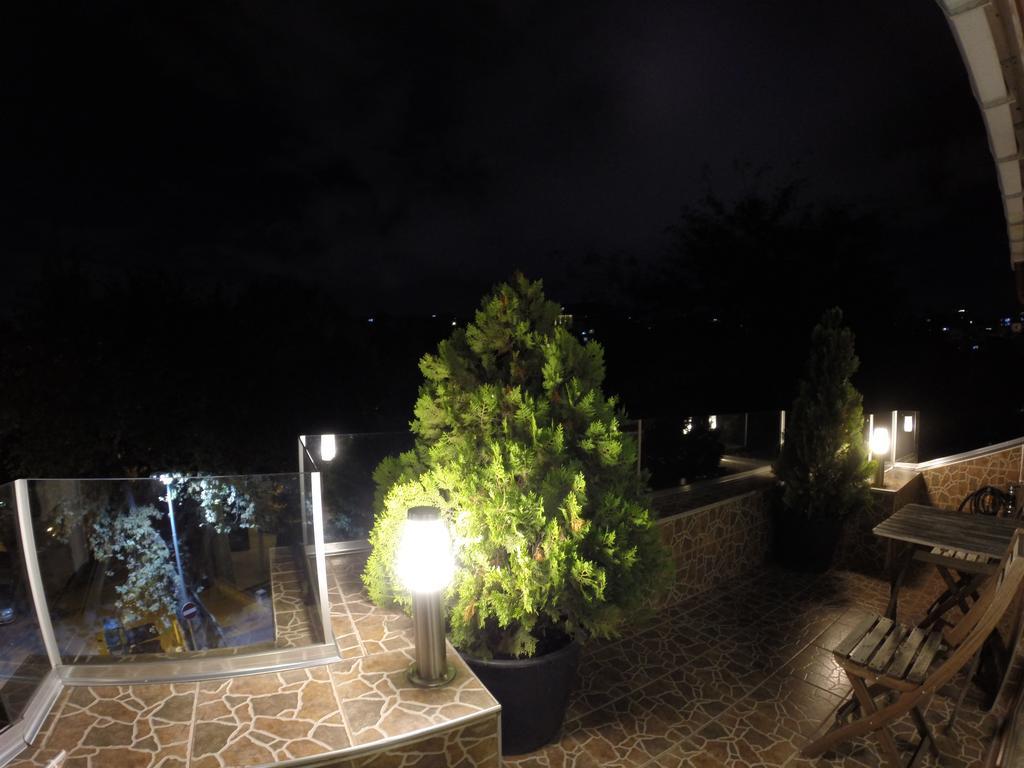 Meydan Suites Istanbulská provincie Exteriér fotografie