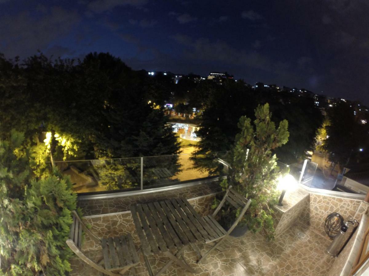 Meydan Suites Istanbulská provincie Exteriér fotografie